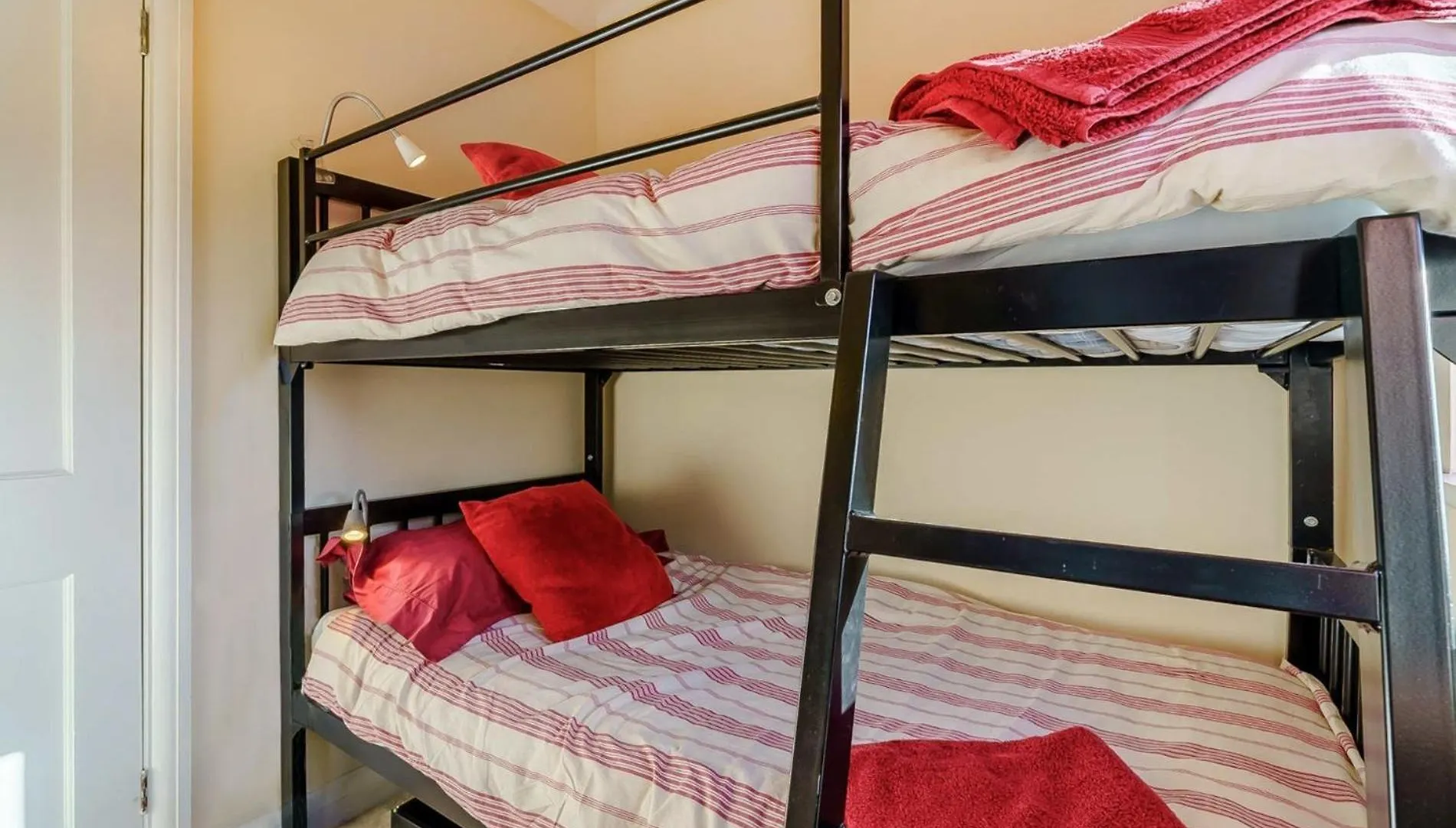 Vakantiehuis 3 Bed In Keswick 90266