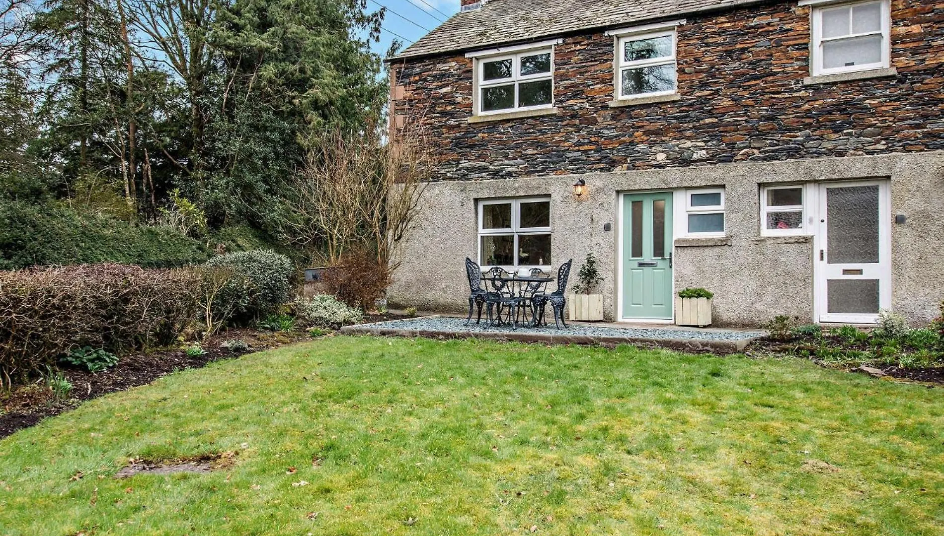 2 Bed In Keswick 90064 Threlkeld
