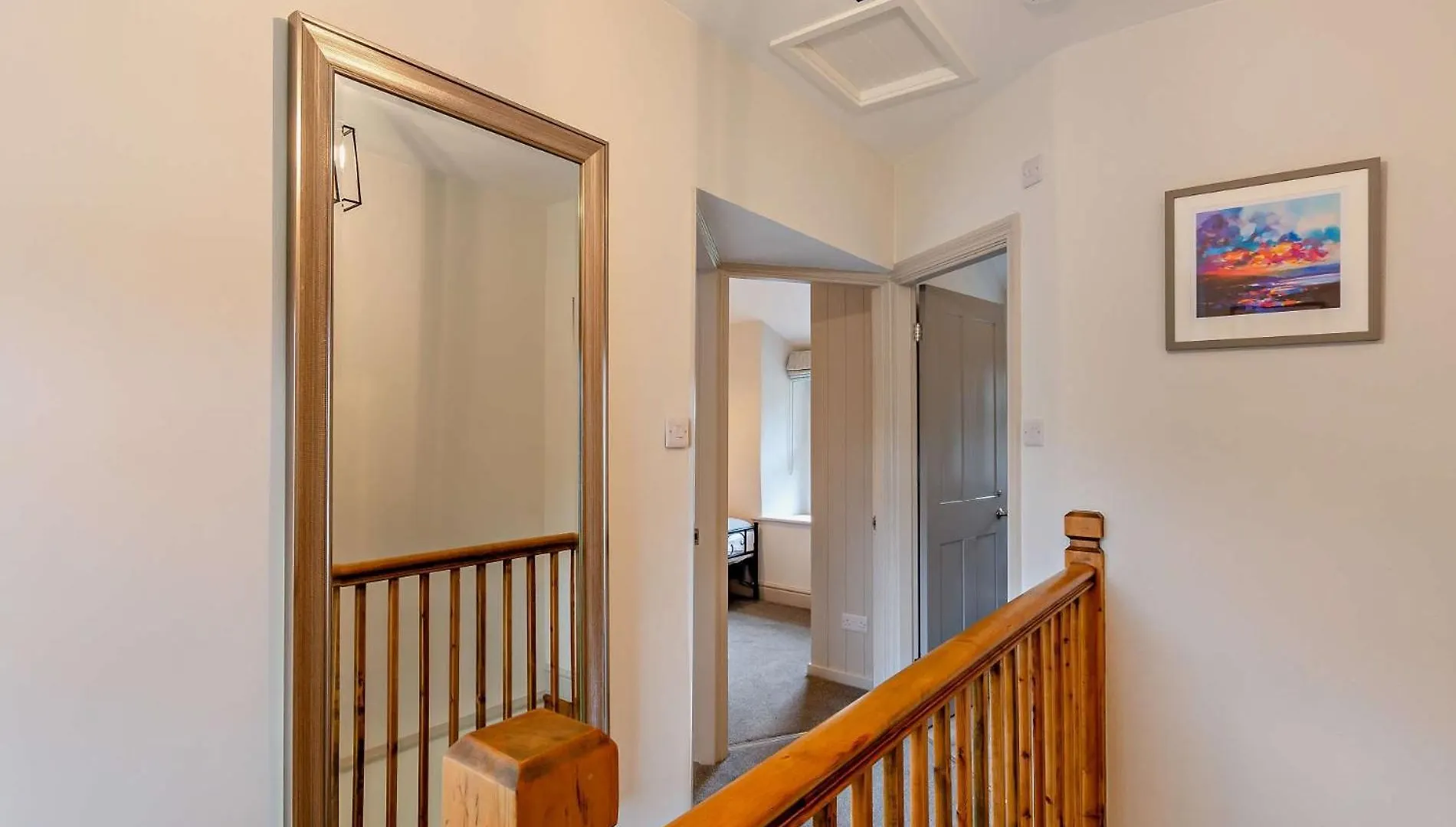 2 Bed In Keswick 90064 Holiday home *