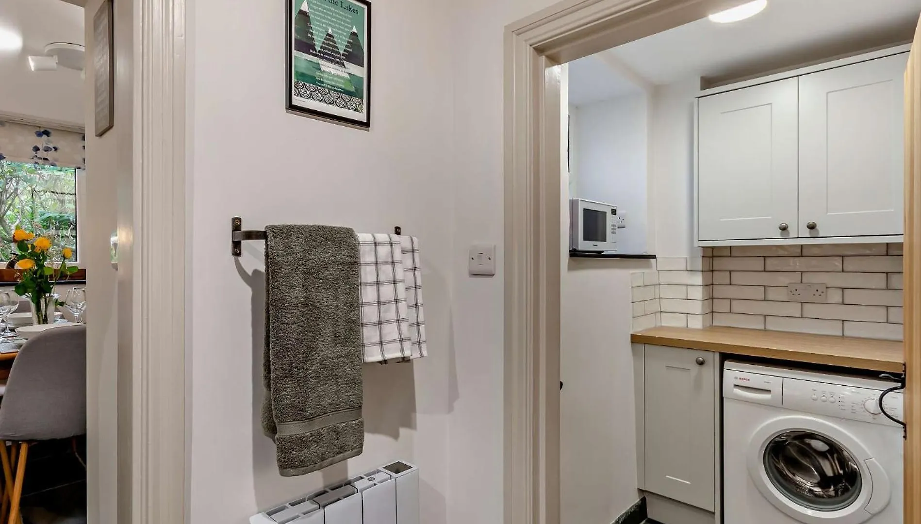2 Bed In Keswick 90064 Holiday home Threlkeld