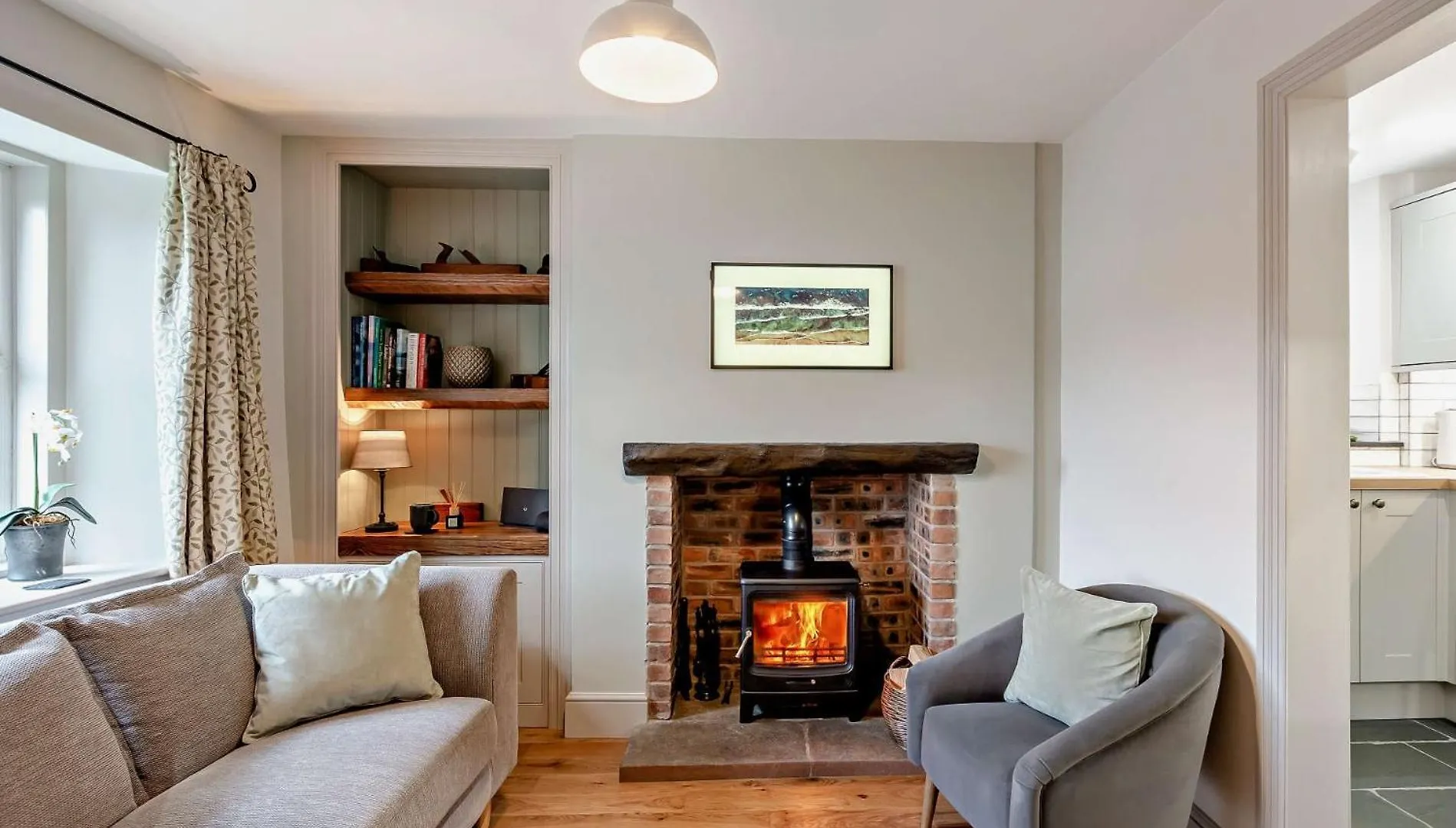 2 Bed In Keswick 90064 Holiday home