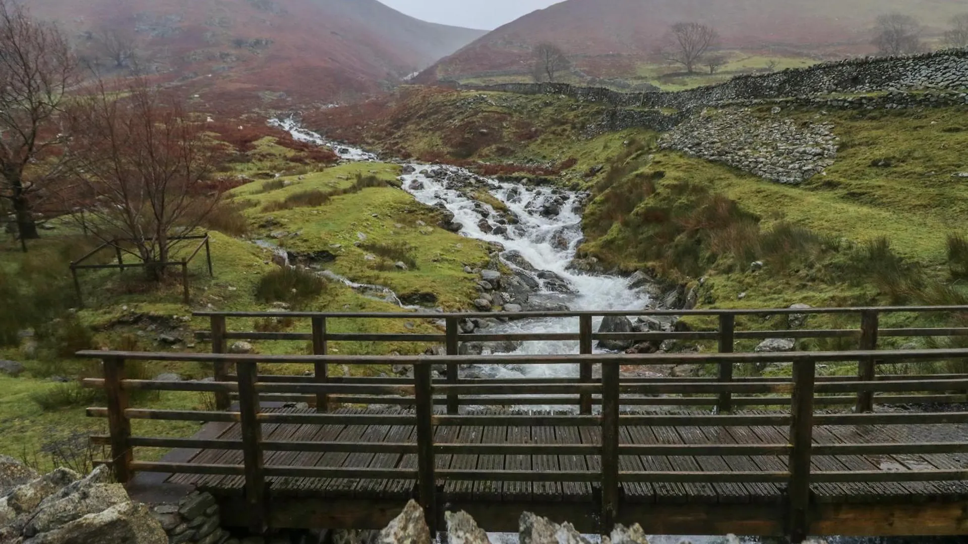 8 Little Mell Fell Holiday home *
