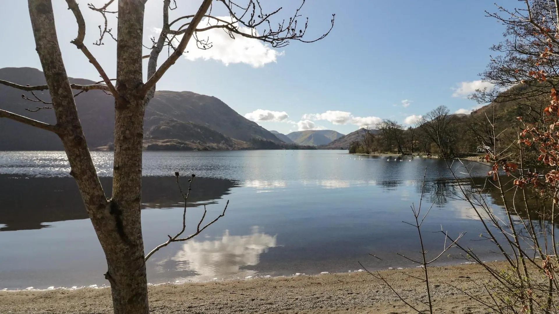 8 Little Mell Fell * Penrith