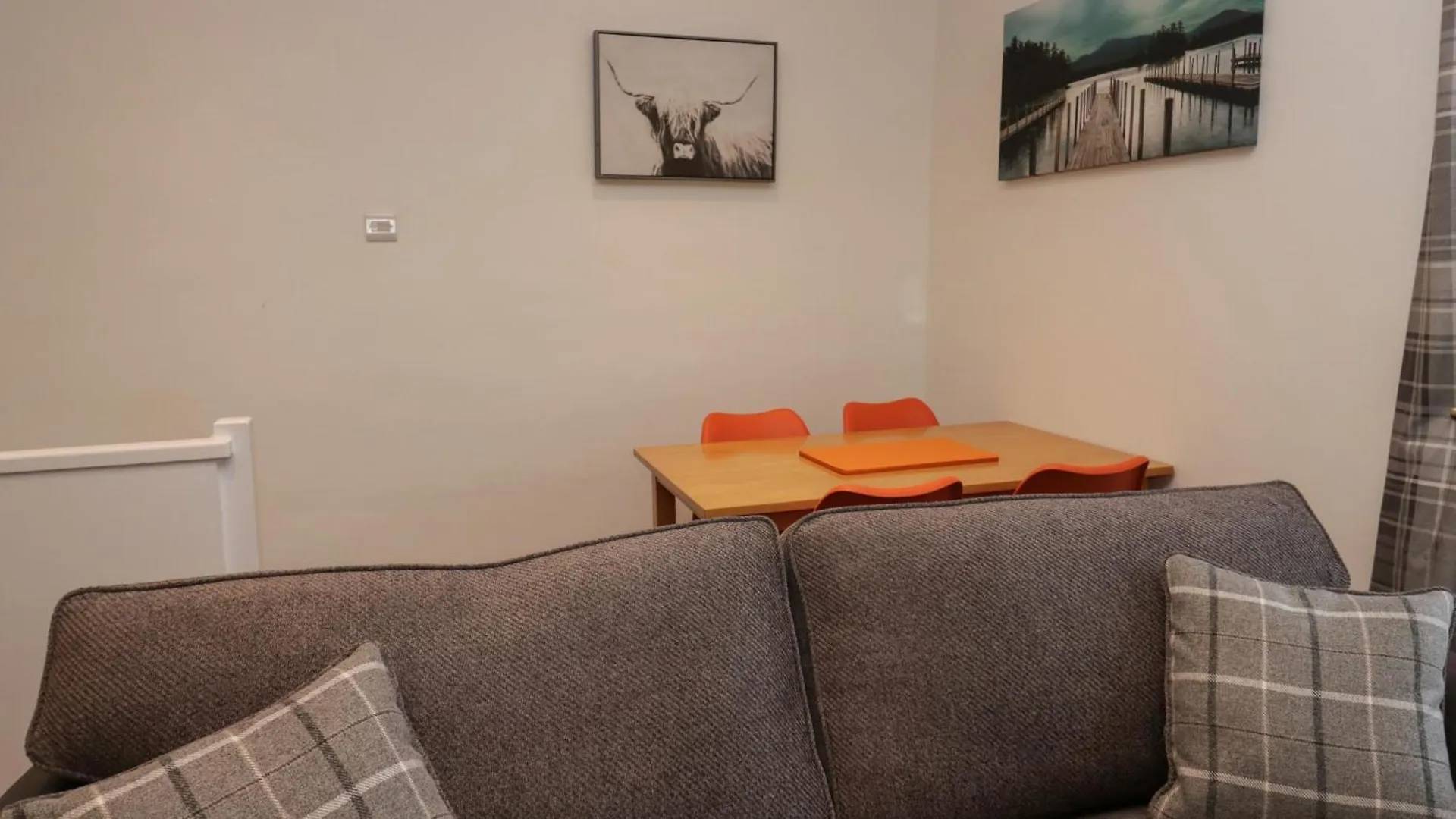 8 Little Mell Fell Holiday home Penrith