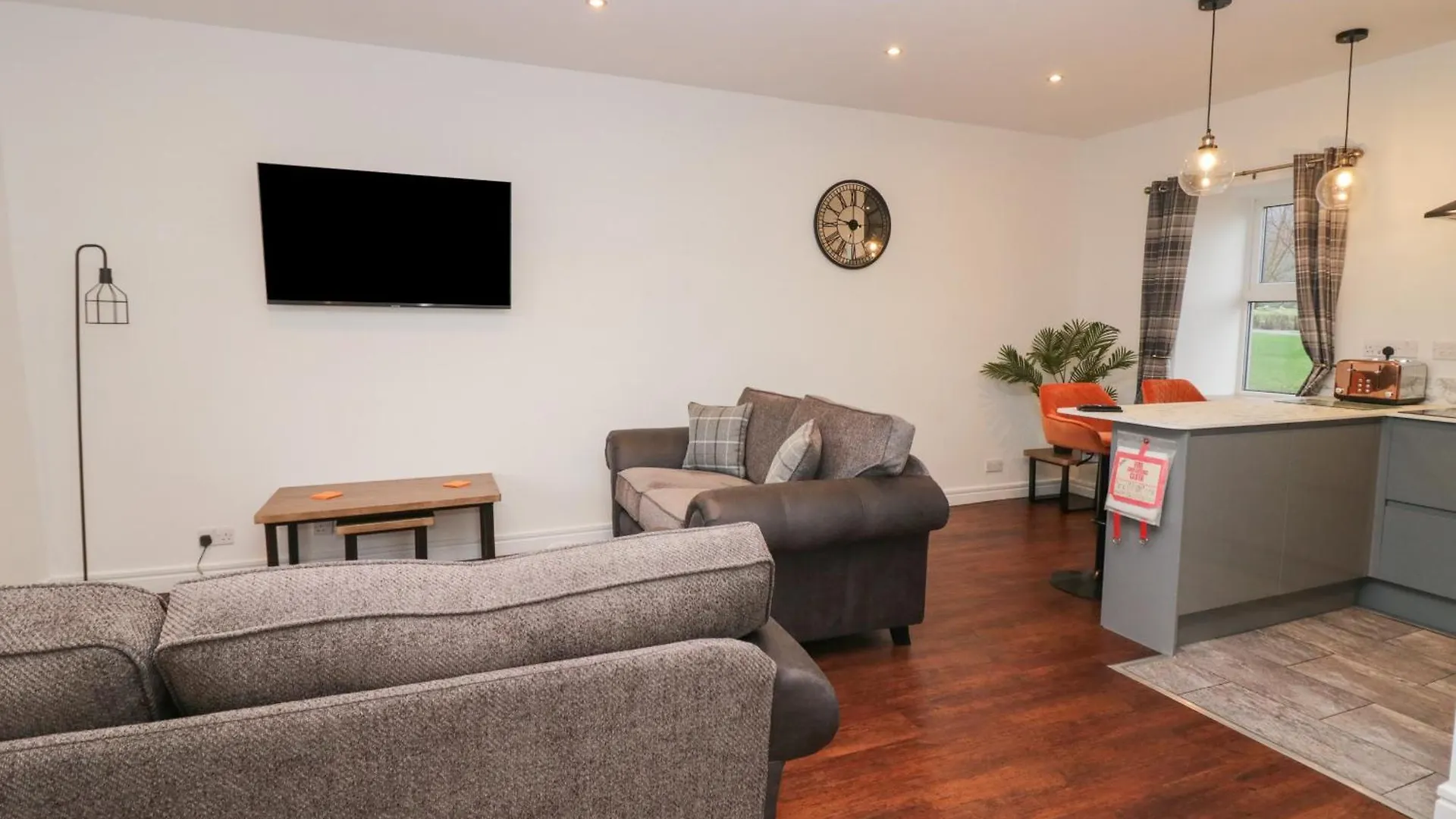 8 Little Mell Fell Holiday home