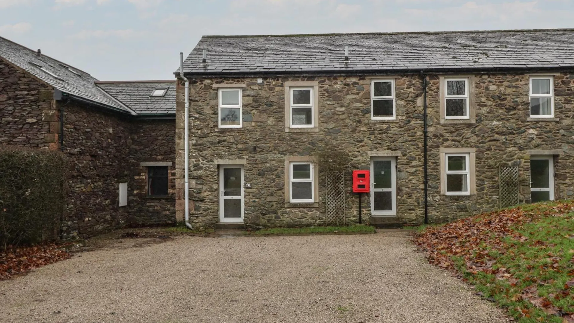 Holiday home 8 Little Mell Fell Penrith