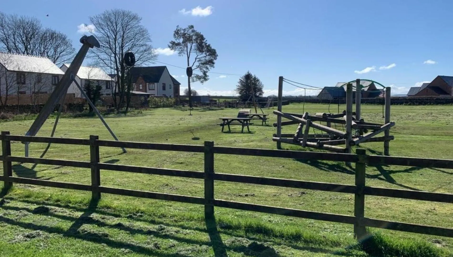 4 Bed In Eden Valley 89353 Little Salkeld