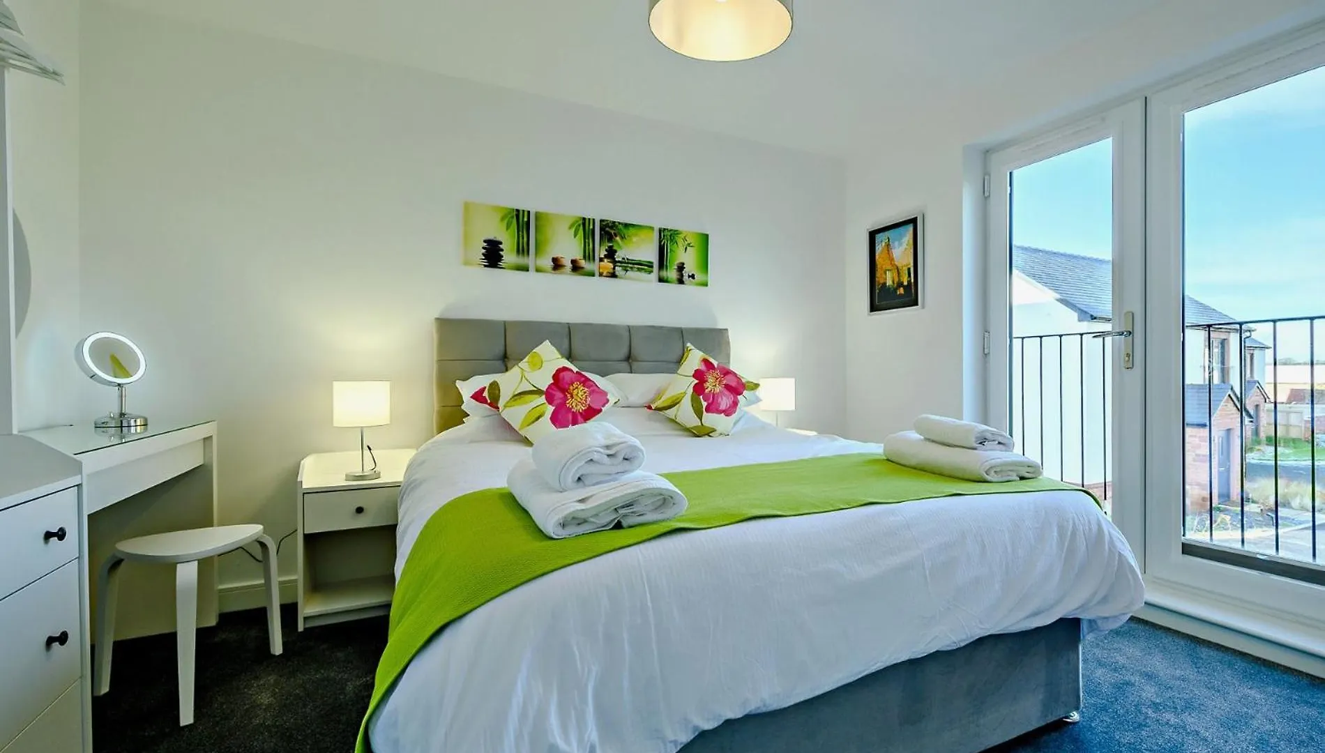 4 Bed In Eden Valley 89353 Holiday home