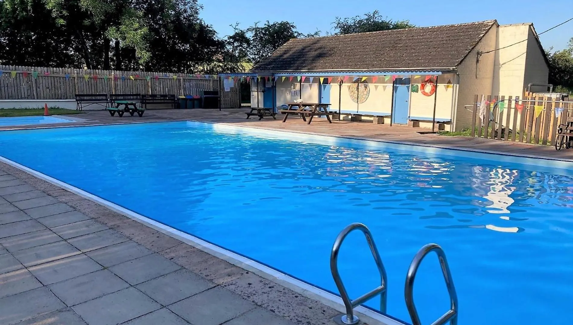 4 Bed In Eden Valley 89353