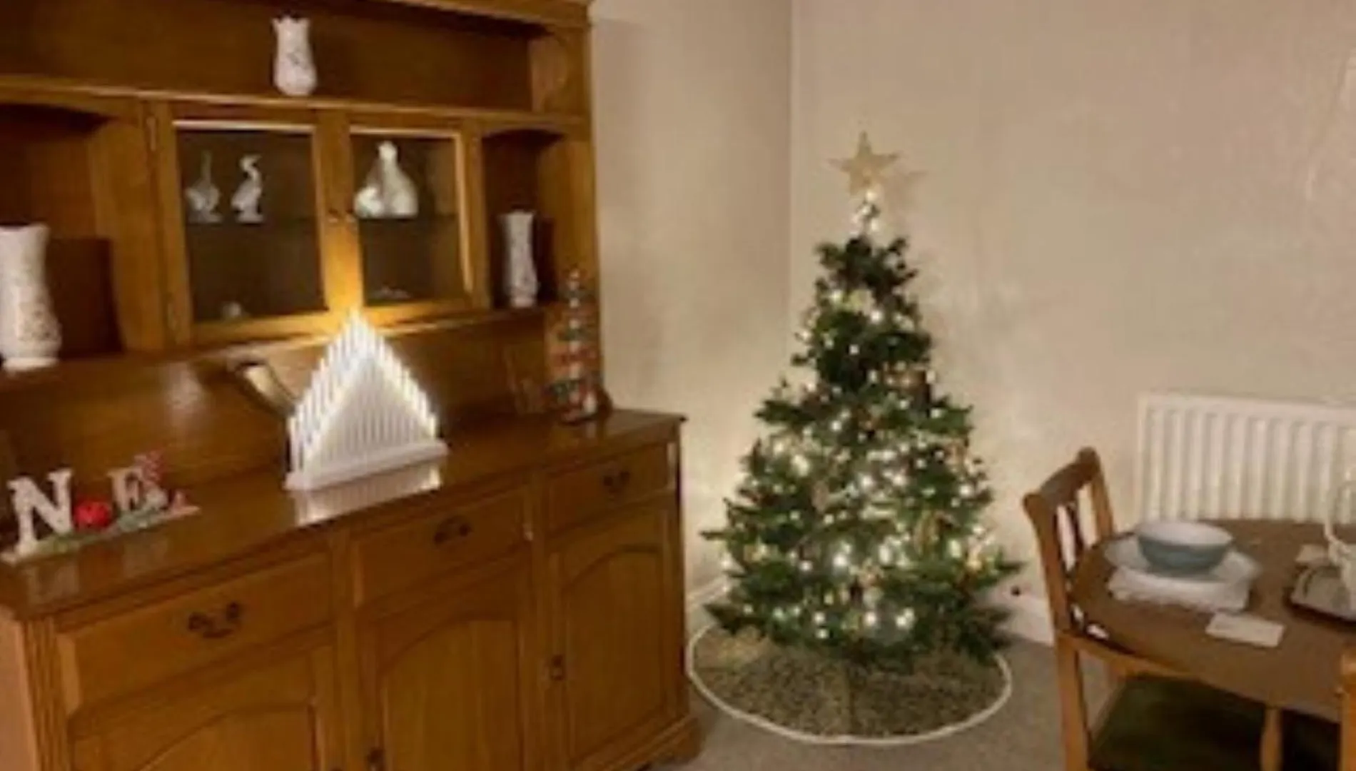 3 Bed In Cockermouth 89139 Holiday home Aspatria