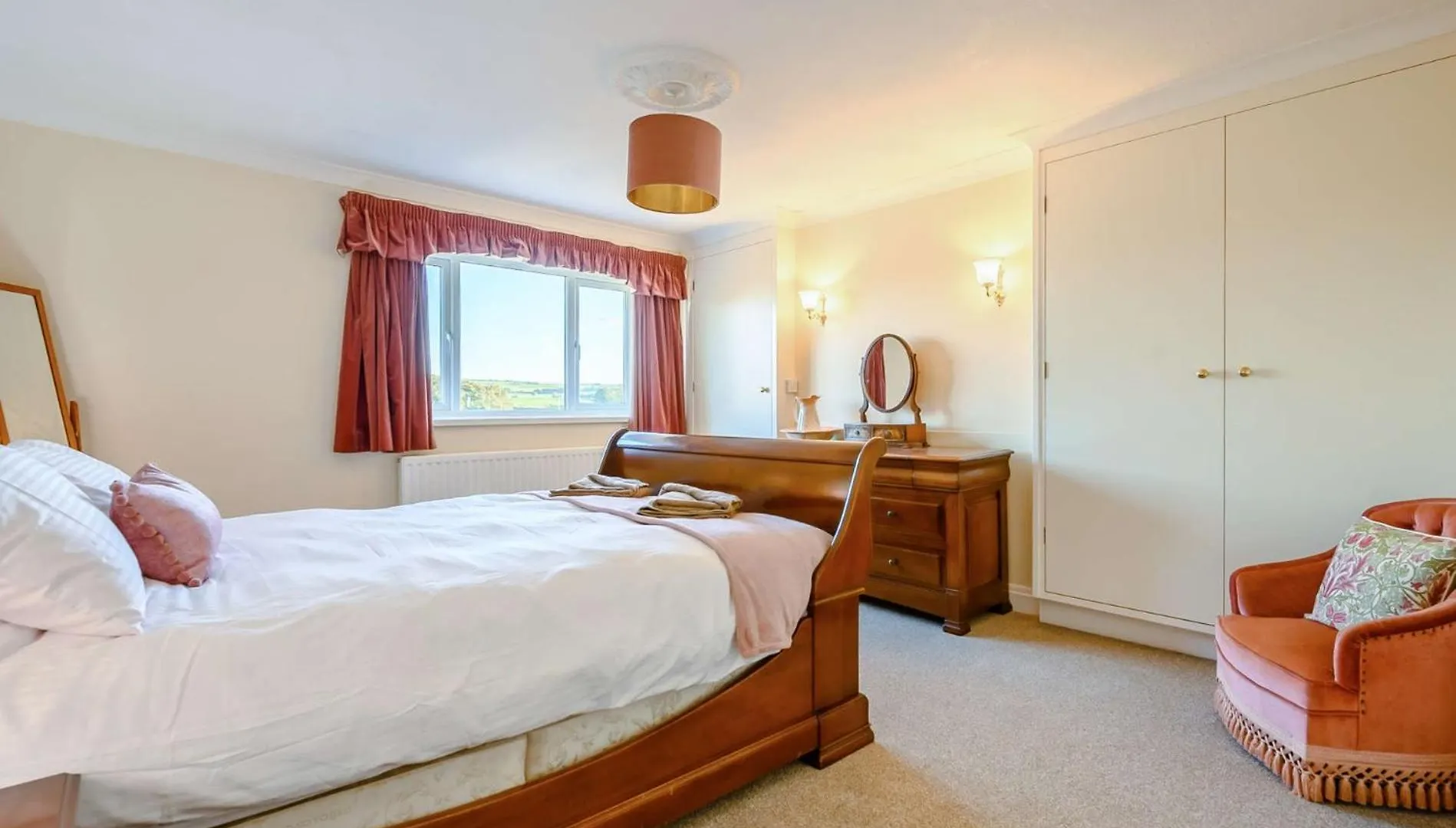 3 Bed In Cockermouth 89139 Vakantiehuis