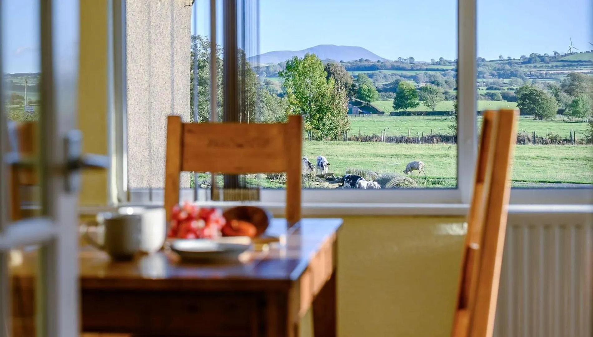 3 Bed In Cockermouth 89139 Vakantiehuis