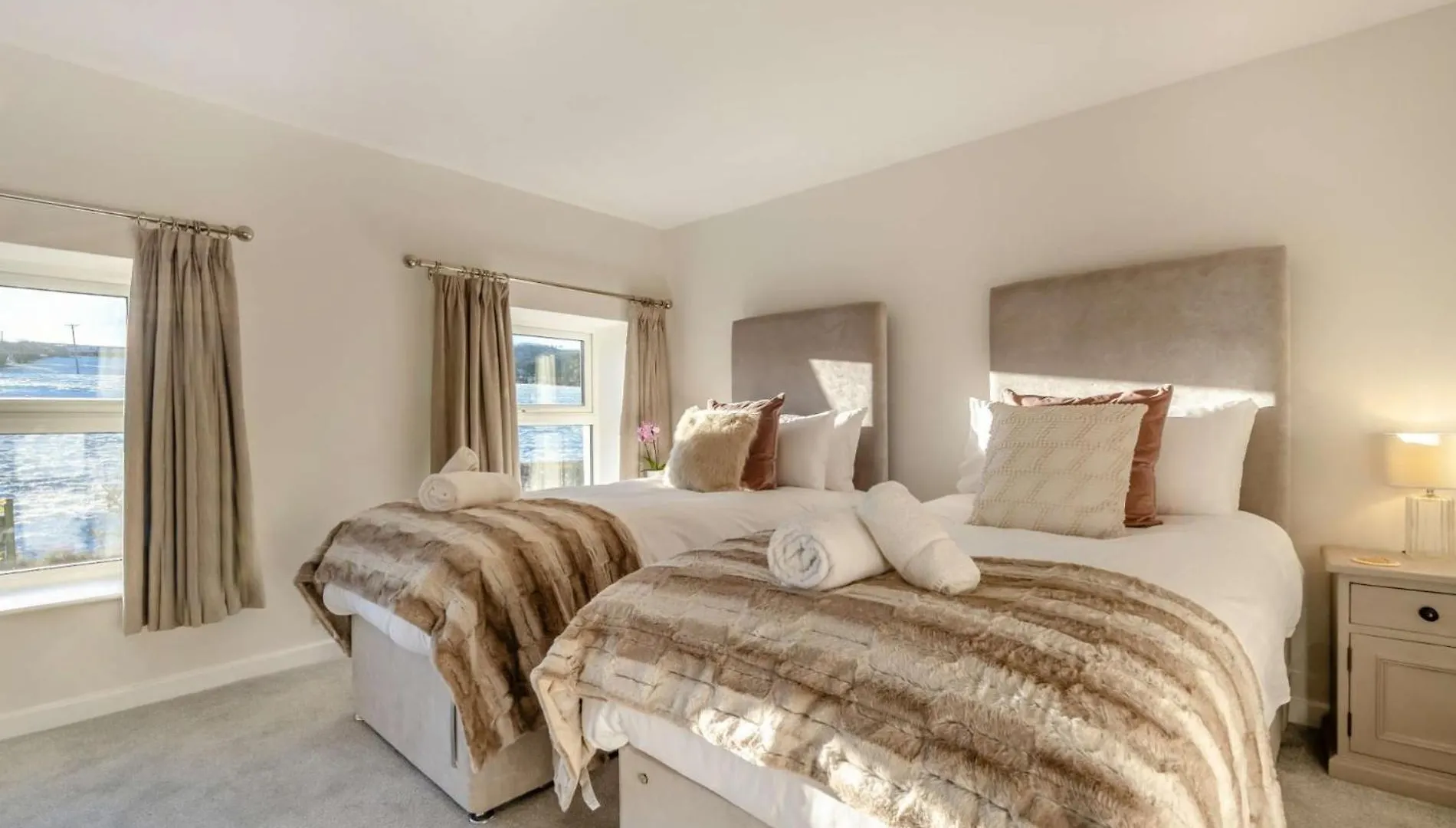 5 Bed In Bassenthwaite 89496 Holiday home *