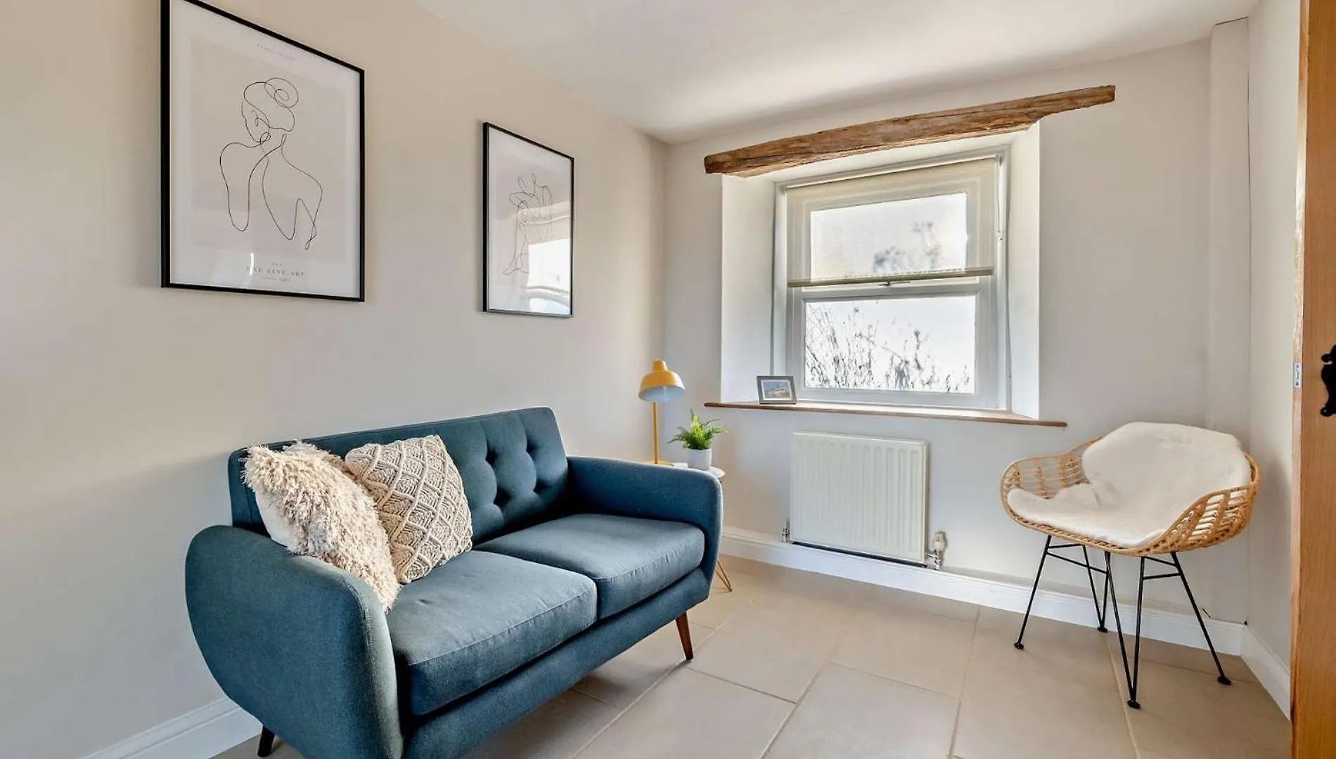 Holiday home 5 Bed In Bassenthwaite 89496 Torpenhow