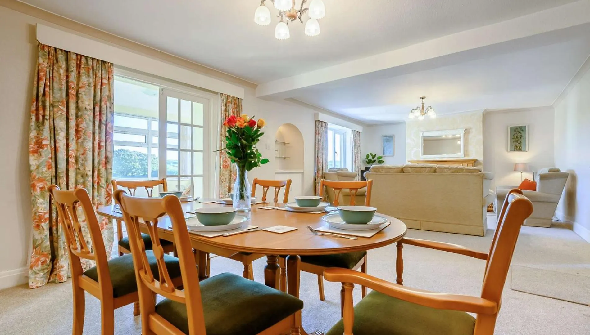 Vakantiehuis 3 Bed In Cockermouth 89139