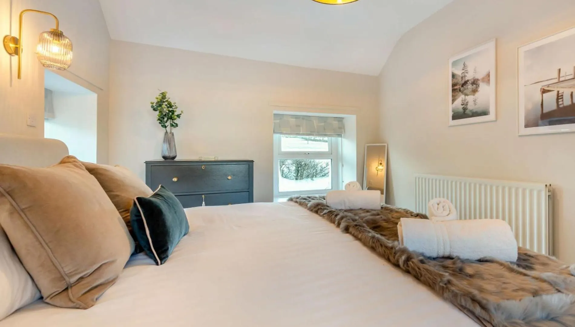 5 Bed In Bassenthwaite 89496 Holiday home Torpenhow