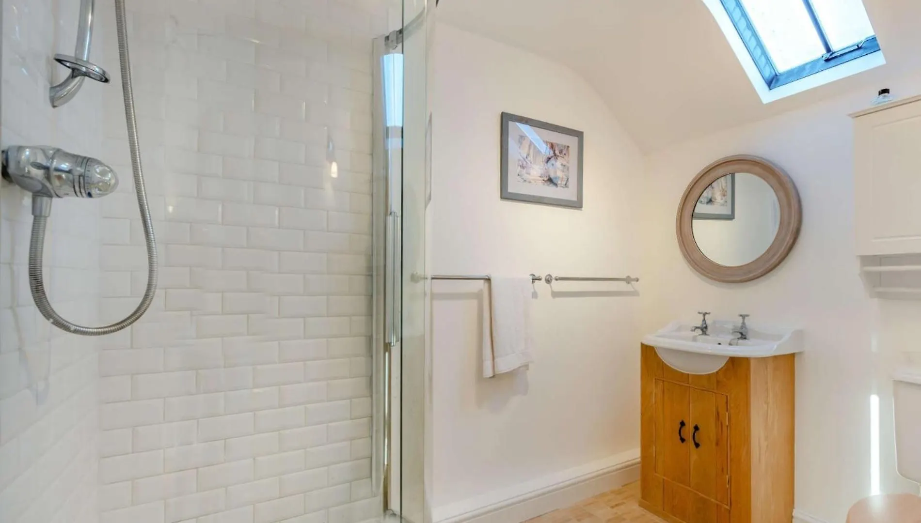 Holiday home 5 Bed In Bassenthwaite 89496 *