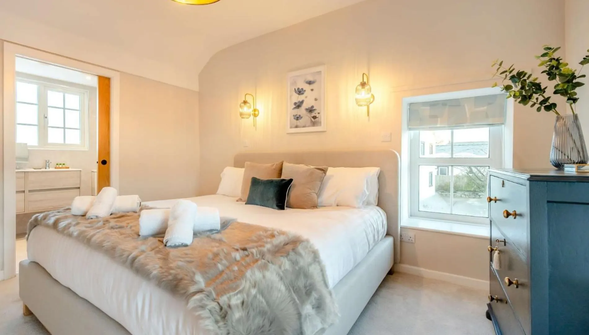 5 Bed In Bassenthwaite 89496