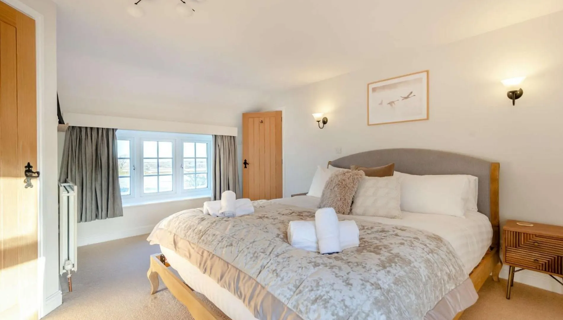 Holiday home 5 Bed In Bassenthwaite 89496 Torpenhow