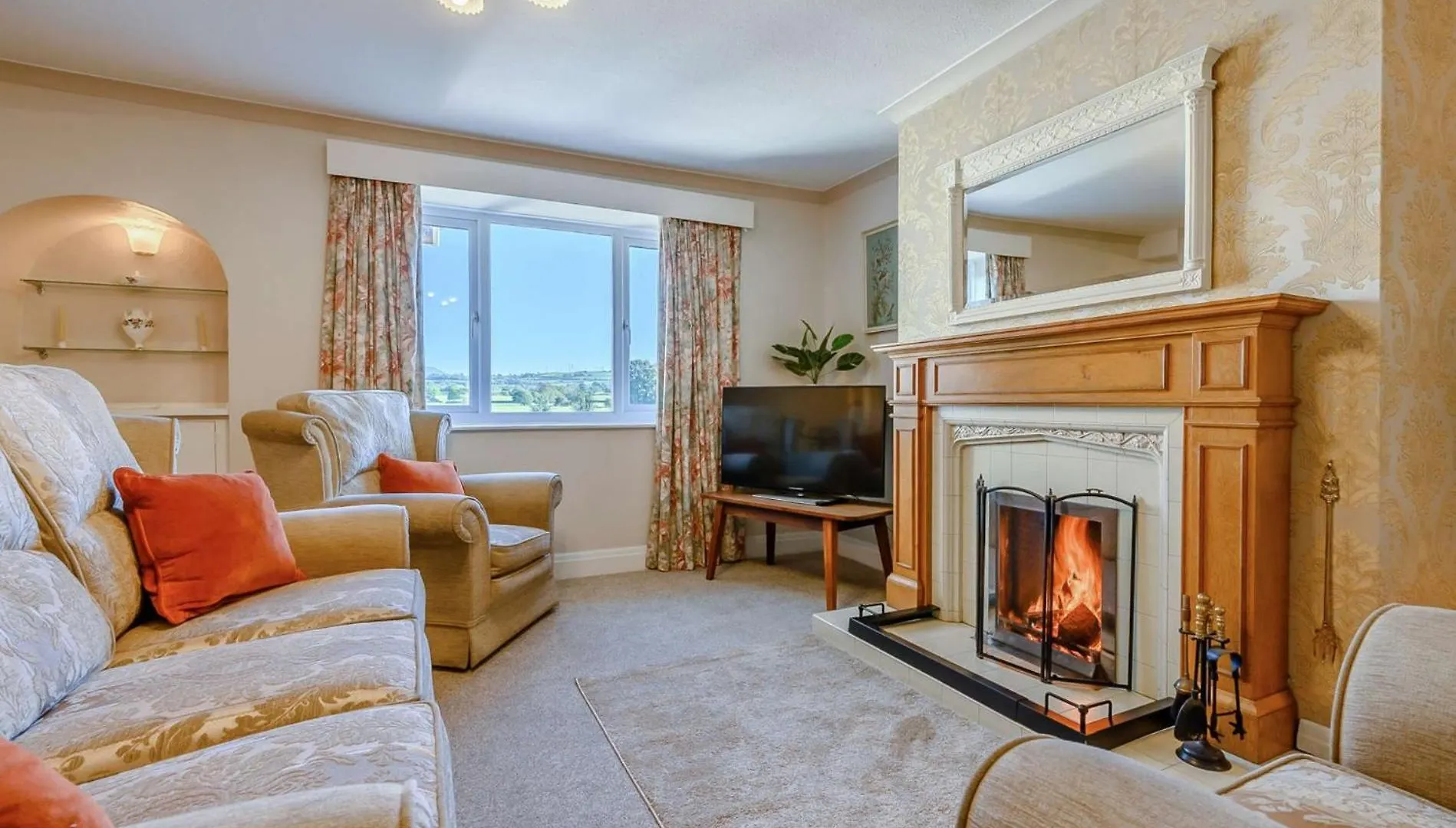 3 Bed In Cockermouth 89139 * Aspatria