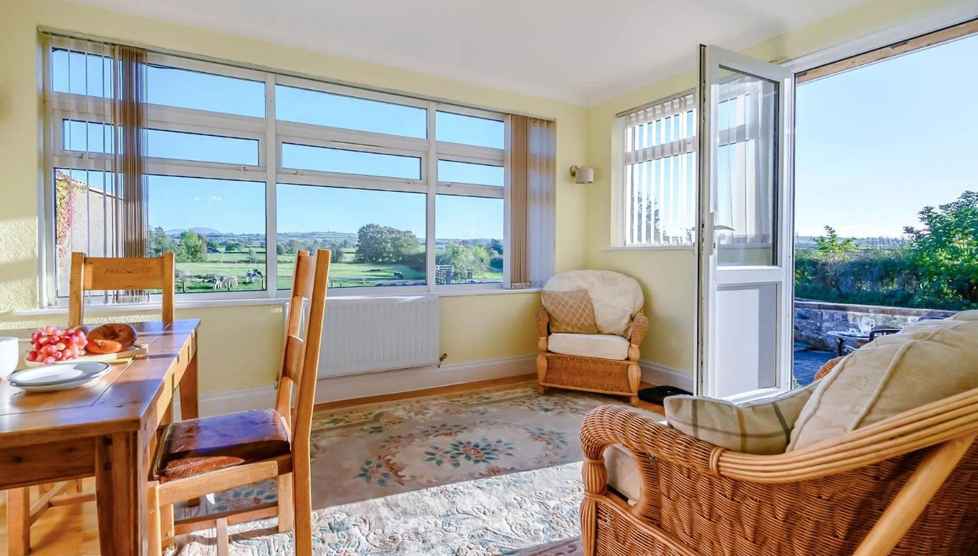 Vakantiehuis 3 Bed In Cockermouth 89139