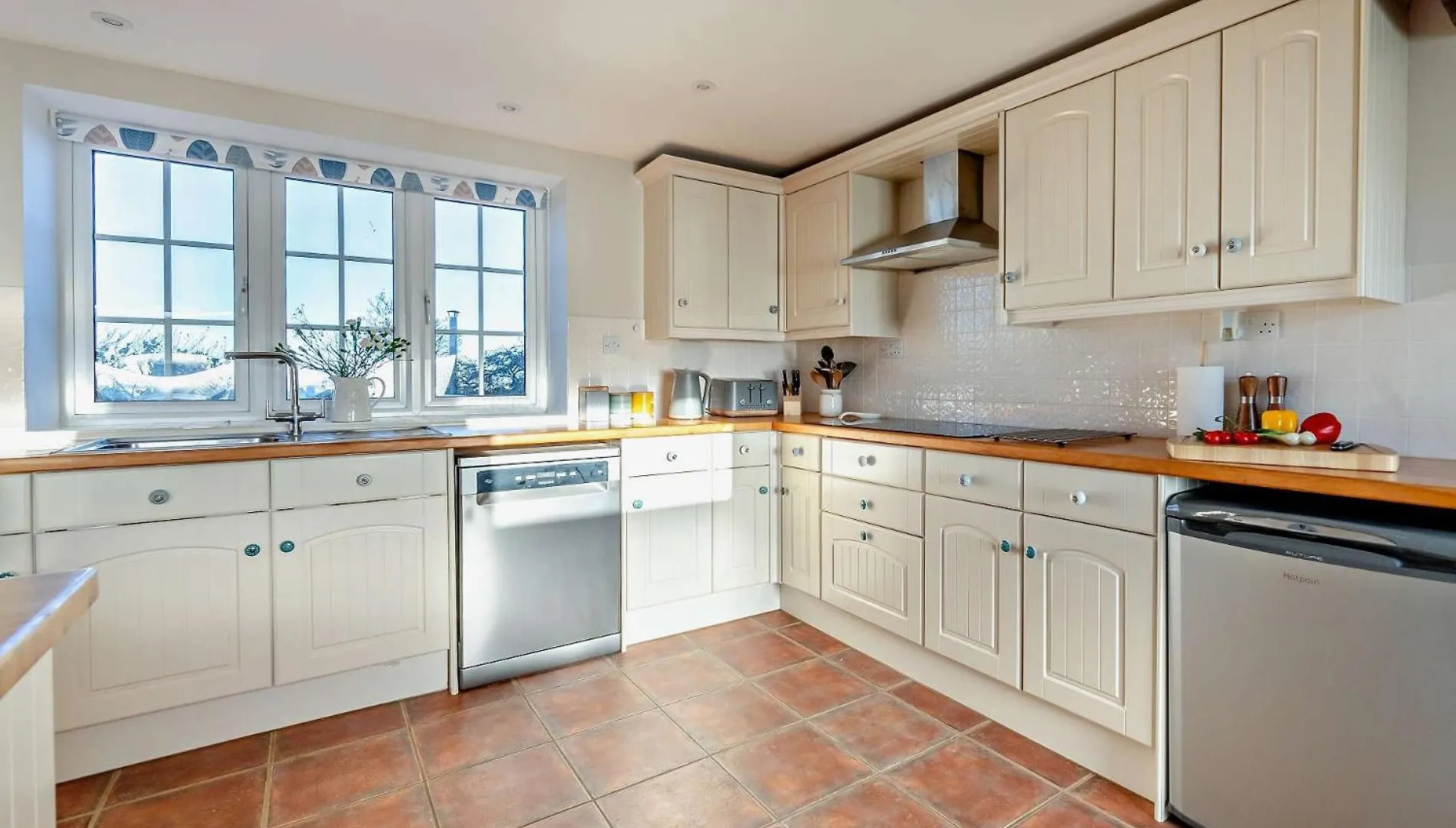 5 Bed In Bassenthwaite 89496 * Torpenhow