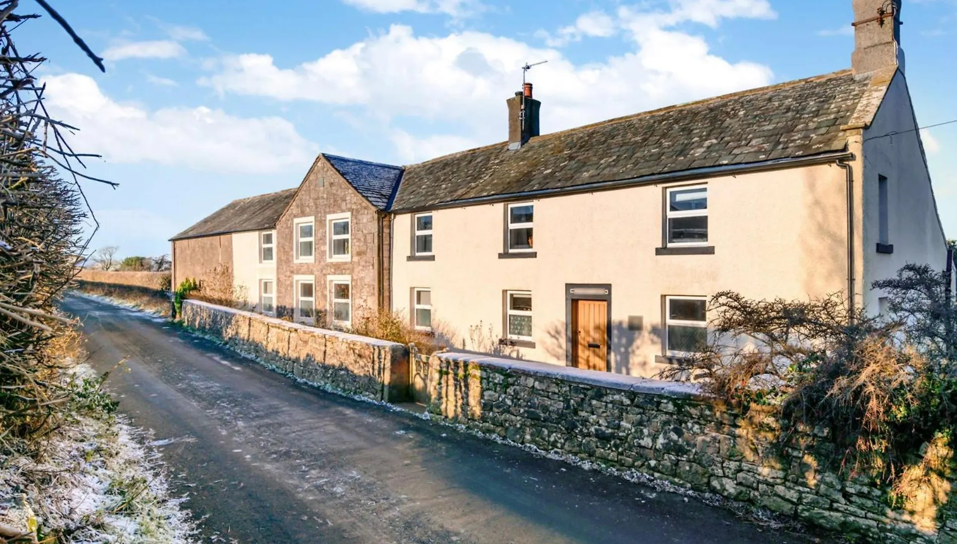 5 Bed In Bassenthwaite 89496 Holiday home Torpenhow