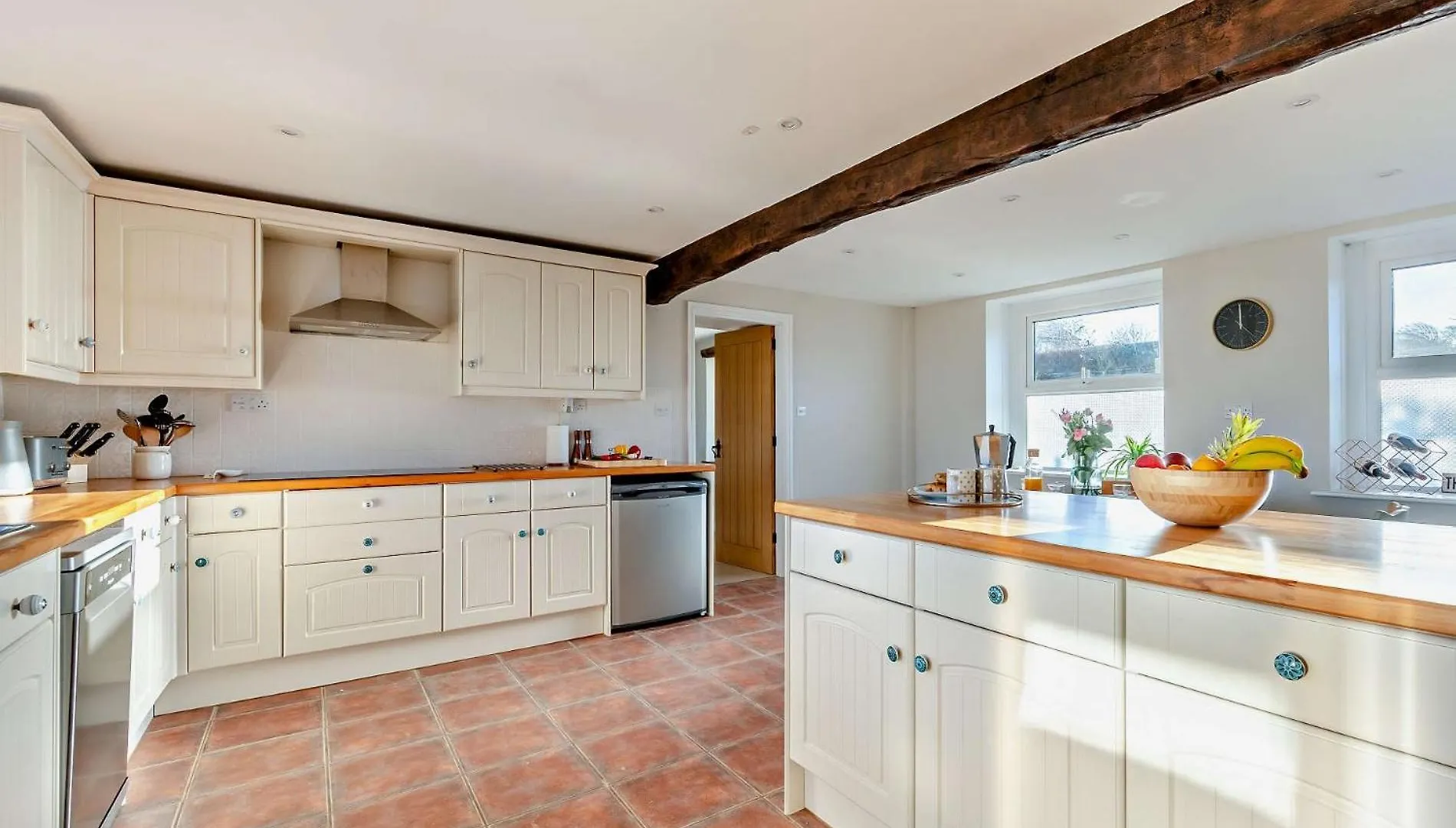 5 Bed In Bassenthwaite 89496 Holiday home