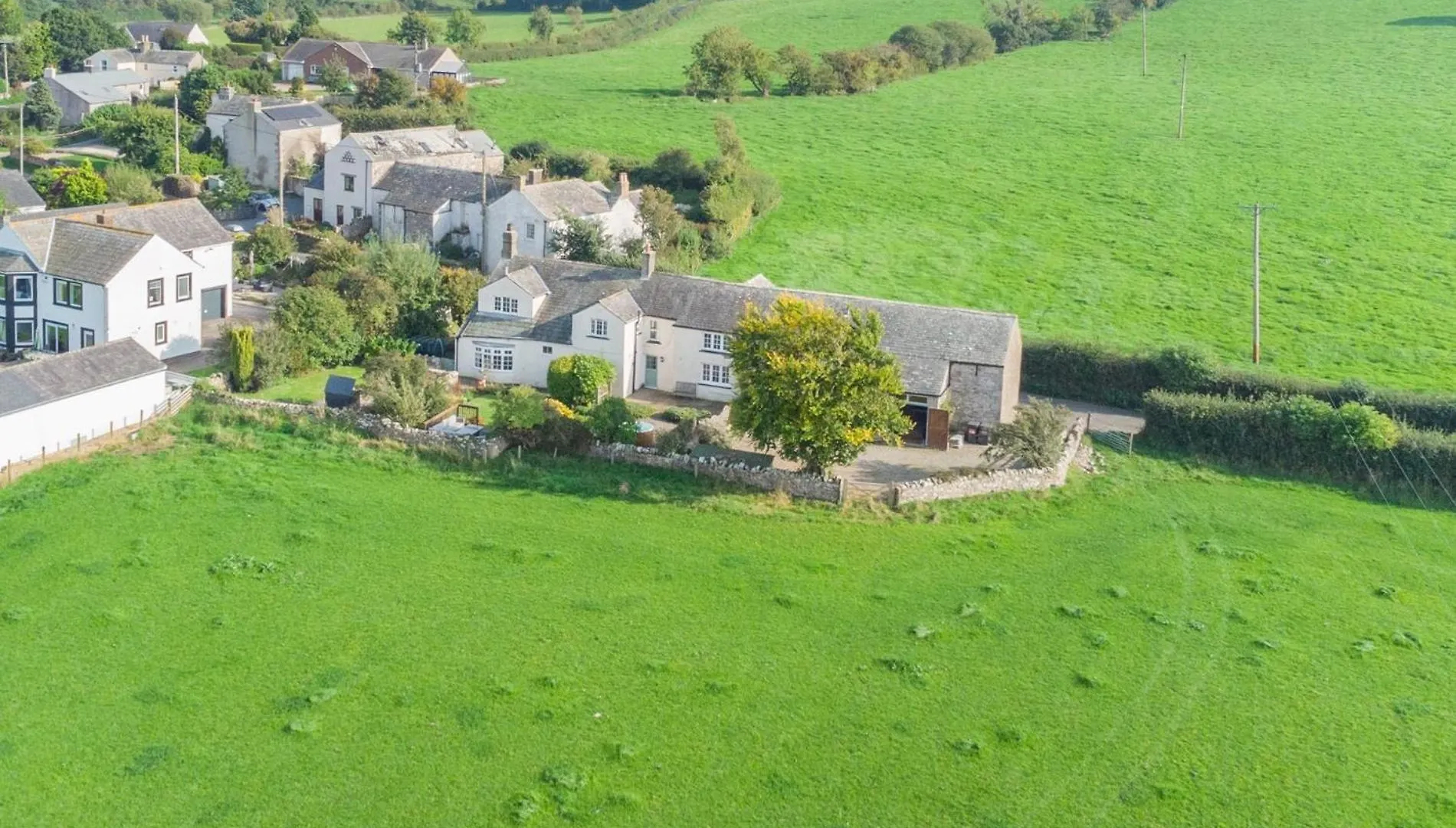5 Bed In Bassenthwaite 89496 Holiday home *
