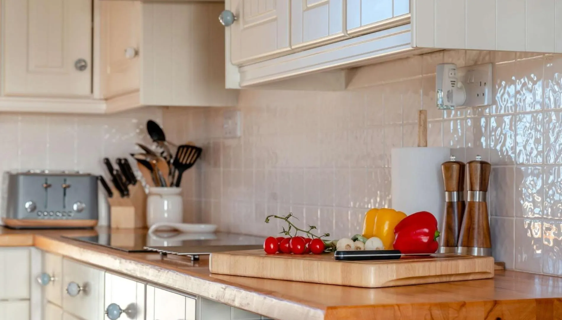 Holiday home 5 Bed In Bassenthwaite 89496 Torpenhow