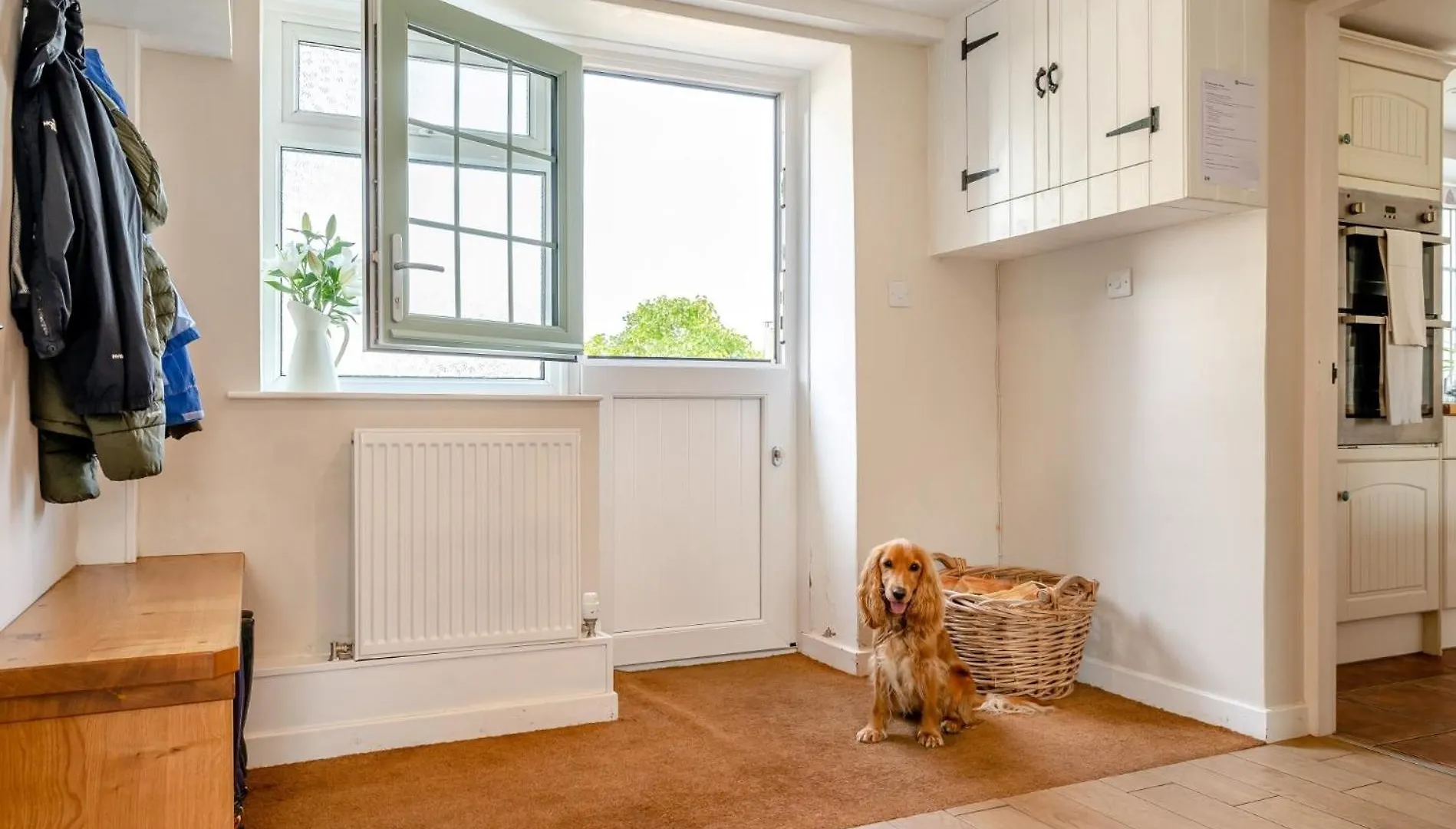 Holiday home 5 Bed In Bassenthwaite 89496