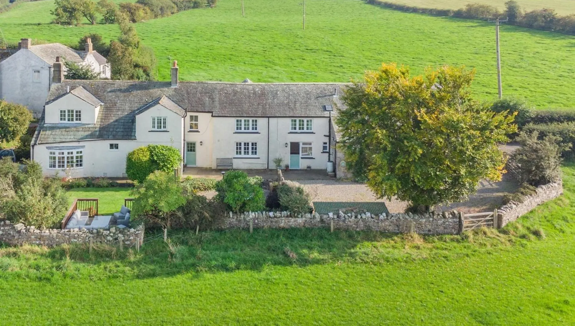 5 Bed In Bassenthwaite 89496 Holiday home