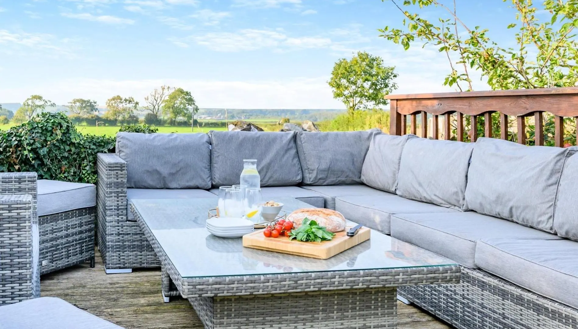 5 Bed In Bassenthwaite 89496