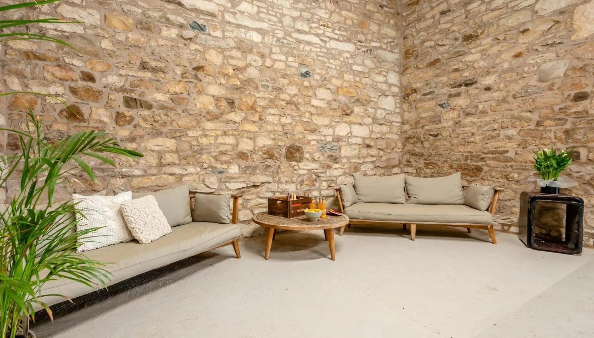 5 Bed In Bassenthwaite 89496 Holiday home *