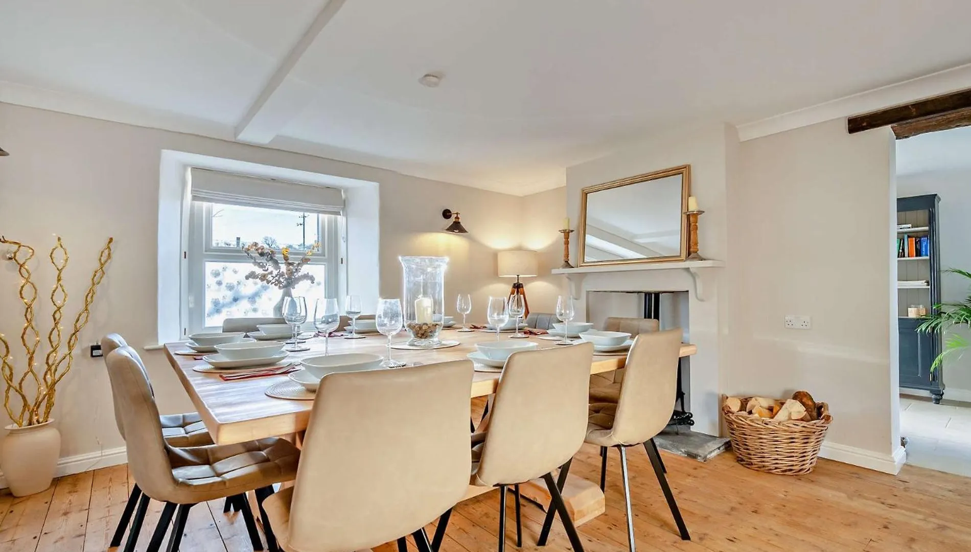 Holiday home 5 Bed In Bassenthwaite 89496