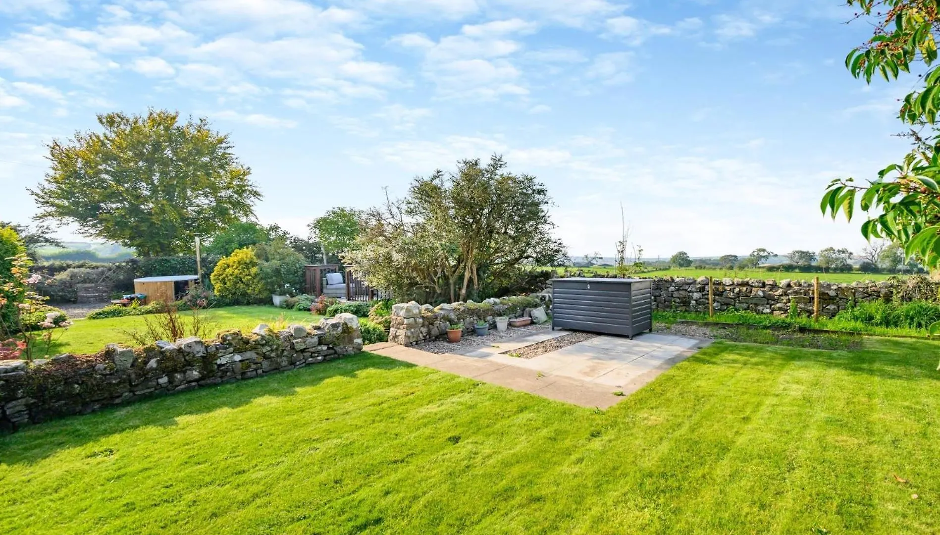 5 Bed In Bassenthwaite 89496 Torpenhow