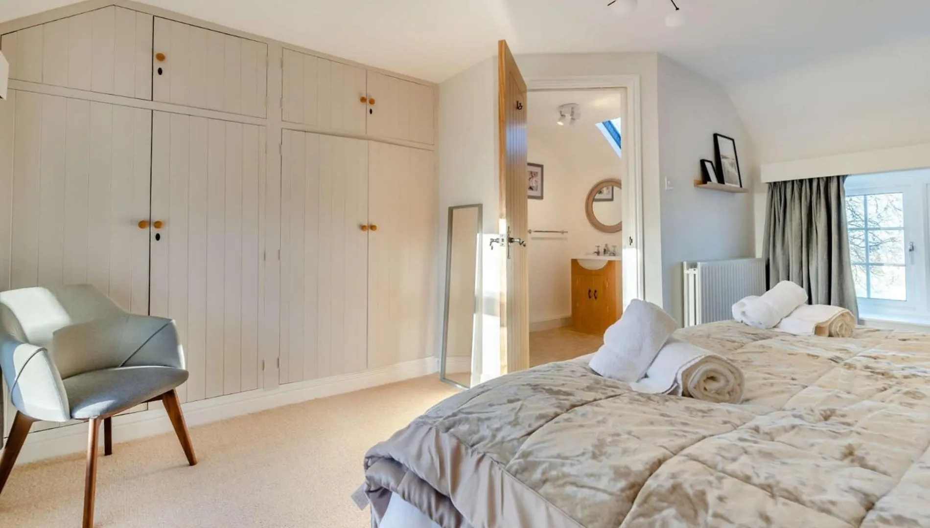 5 Bed In Bassenthwaite 89496 *