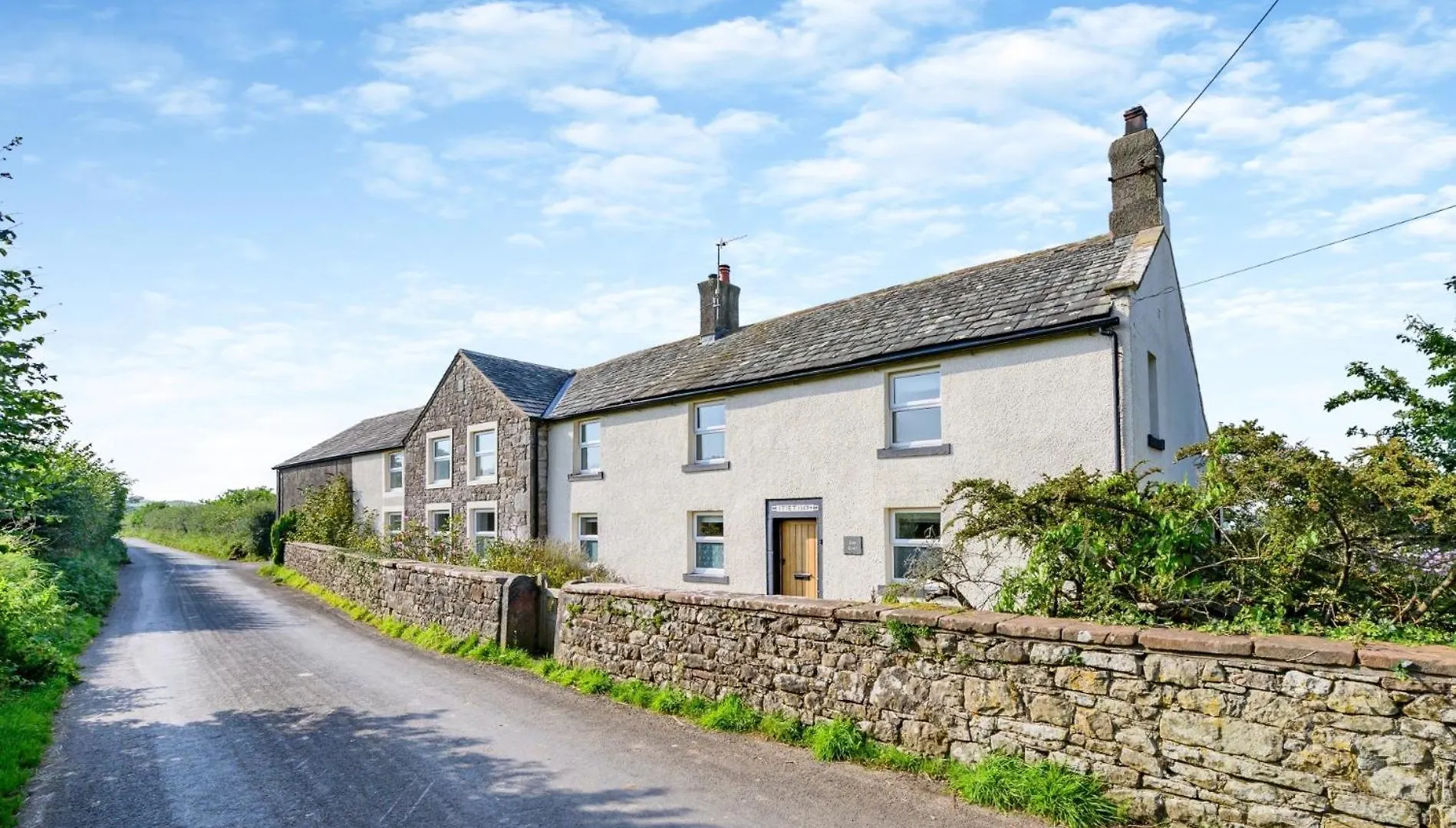 Holiday home 5 Bed In Bassenthwaite 89496