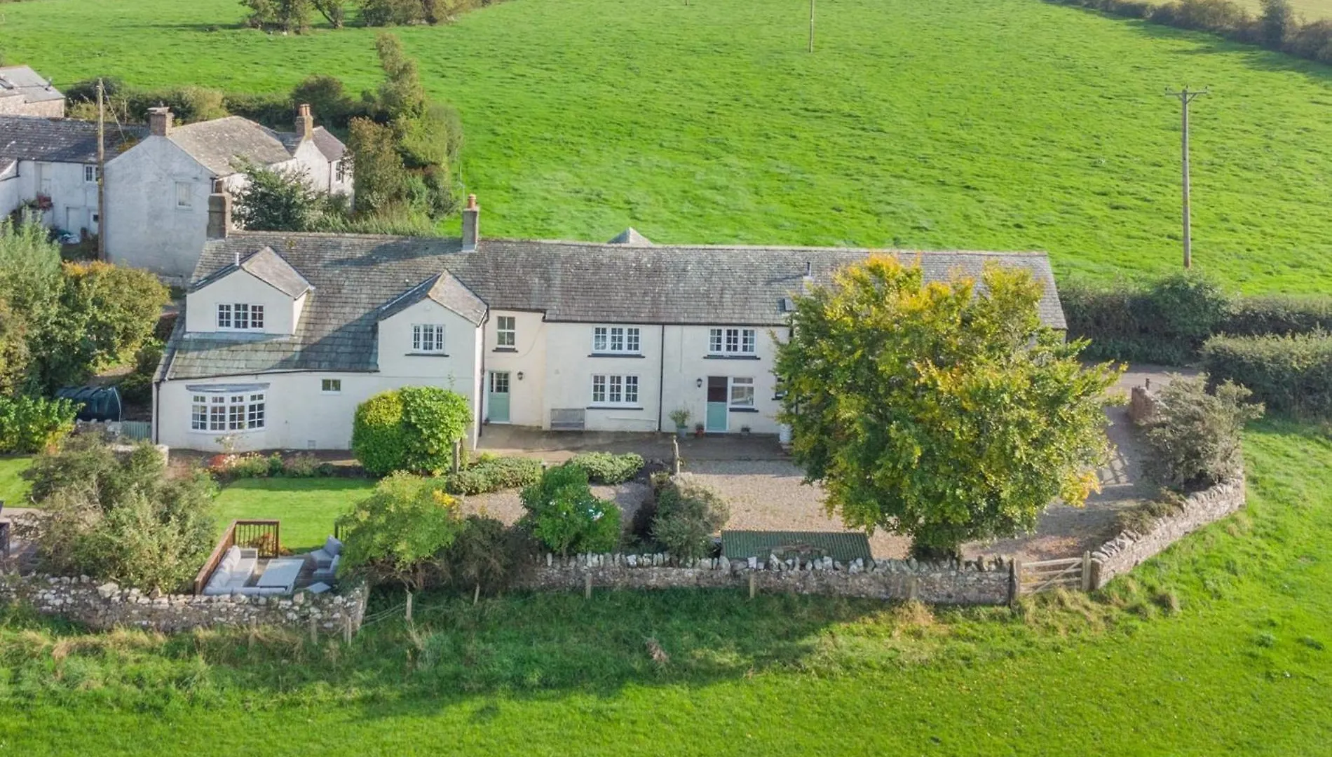 5 Bed In Bassenthwaite 89496 * Torpenhow