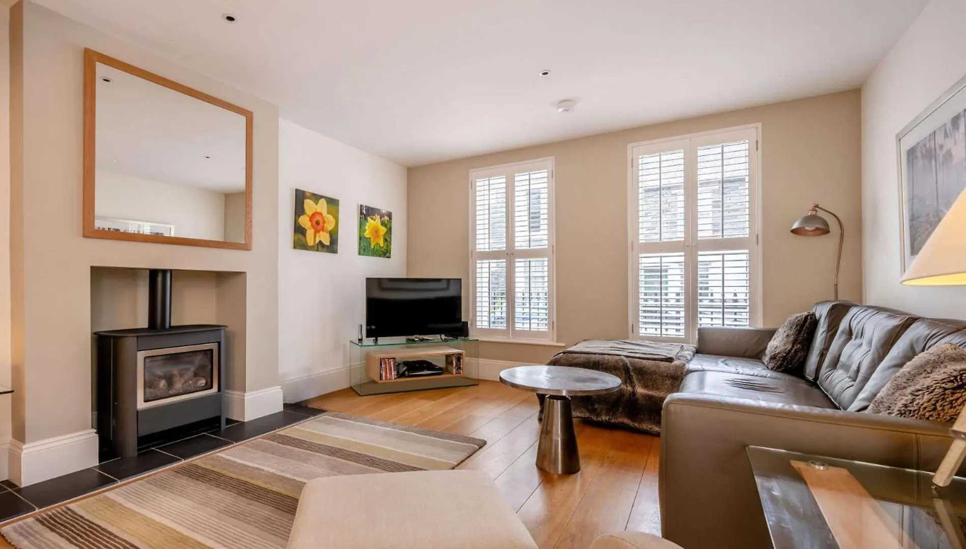 2 Bed In Keswick 89257 Holiday home