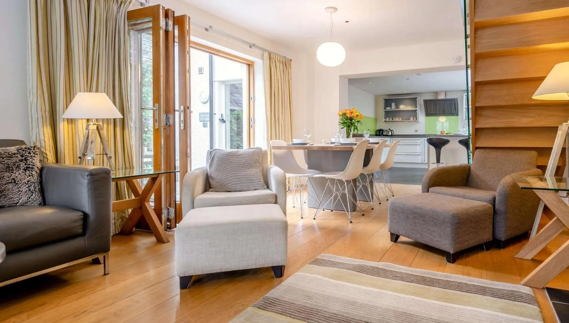 2 Bed In Keswick 89257 Holiday home *