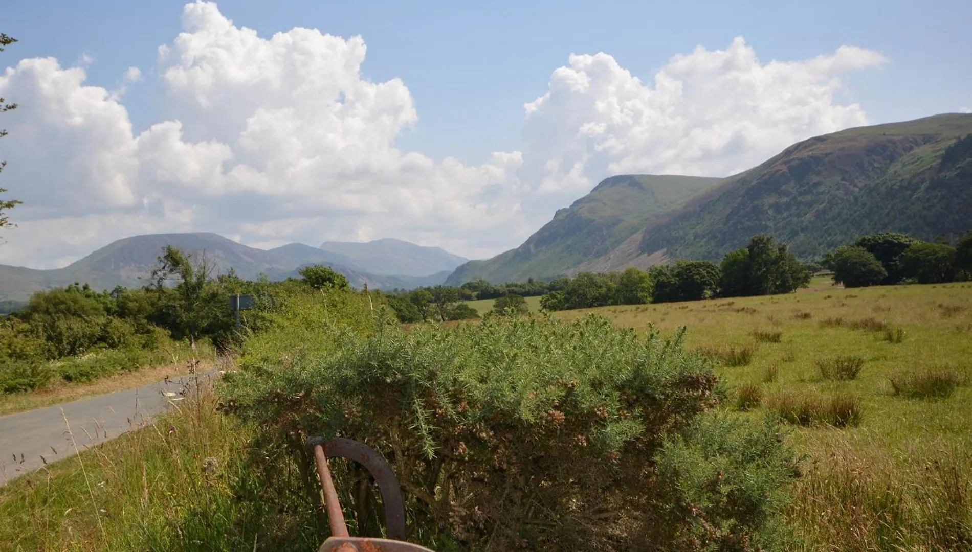 1 Bed In Ennerdale Bridge 88672 Holiday home