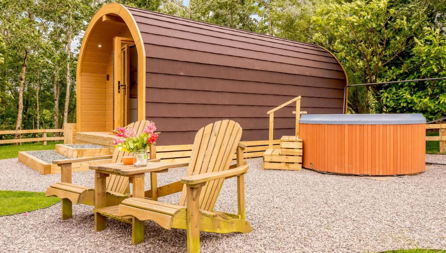 Holiday home 1 Bed In Ennerdale Bridge 88672 *