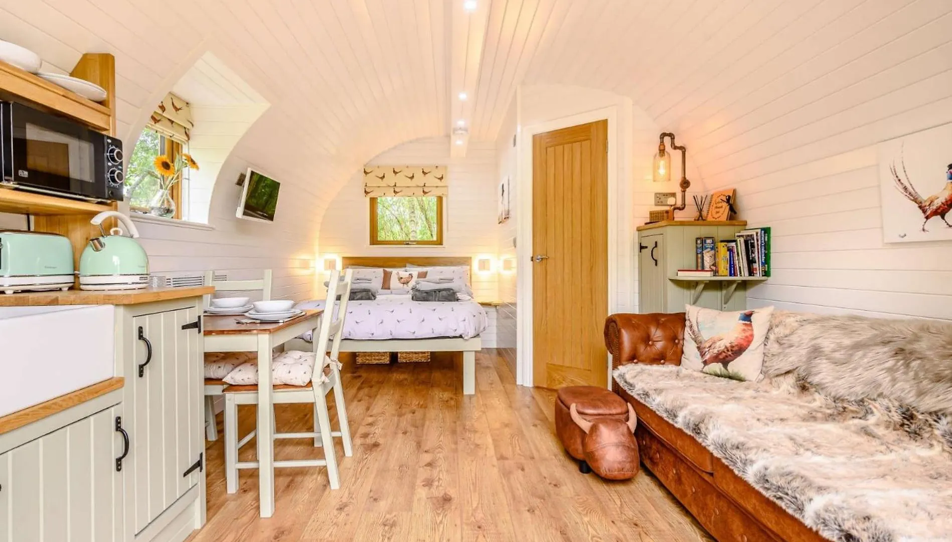 1 Bed In Ennerdale Bridge 88672 Holiday home *
