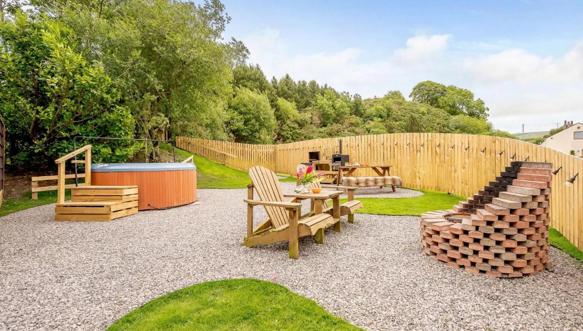 1 Bed In Ennerdale Bridge 88672 * Frizington