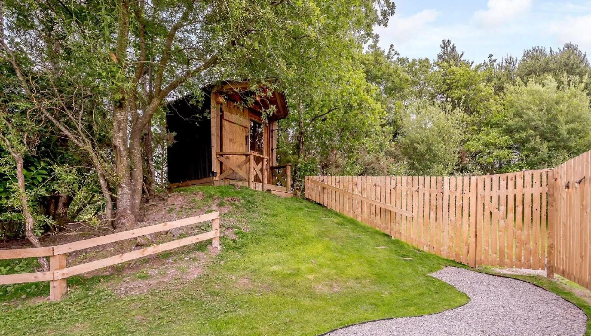 1 Bed In Ennerdale Bridge 88672