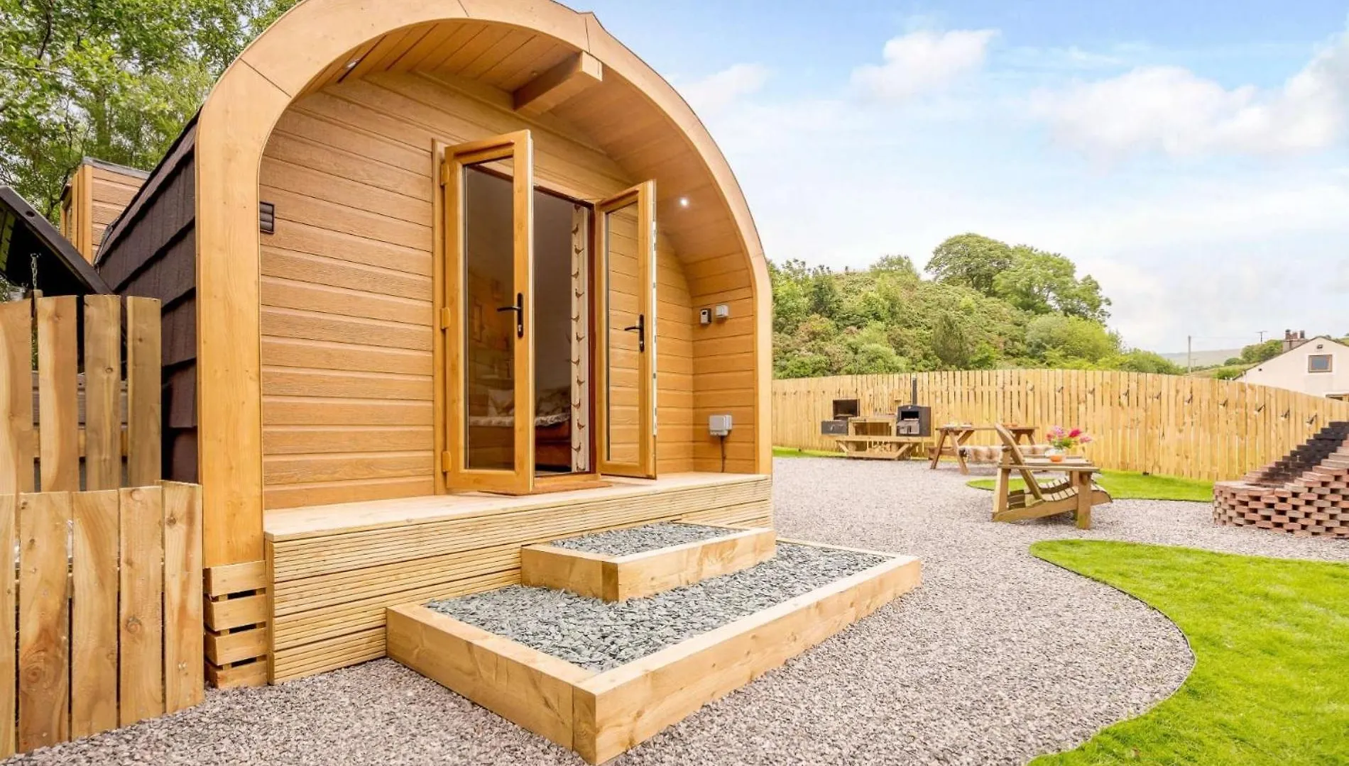 Holiday home 1 Bed In Ennerdale Bridge 88672 *
