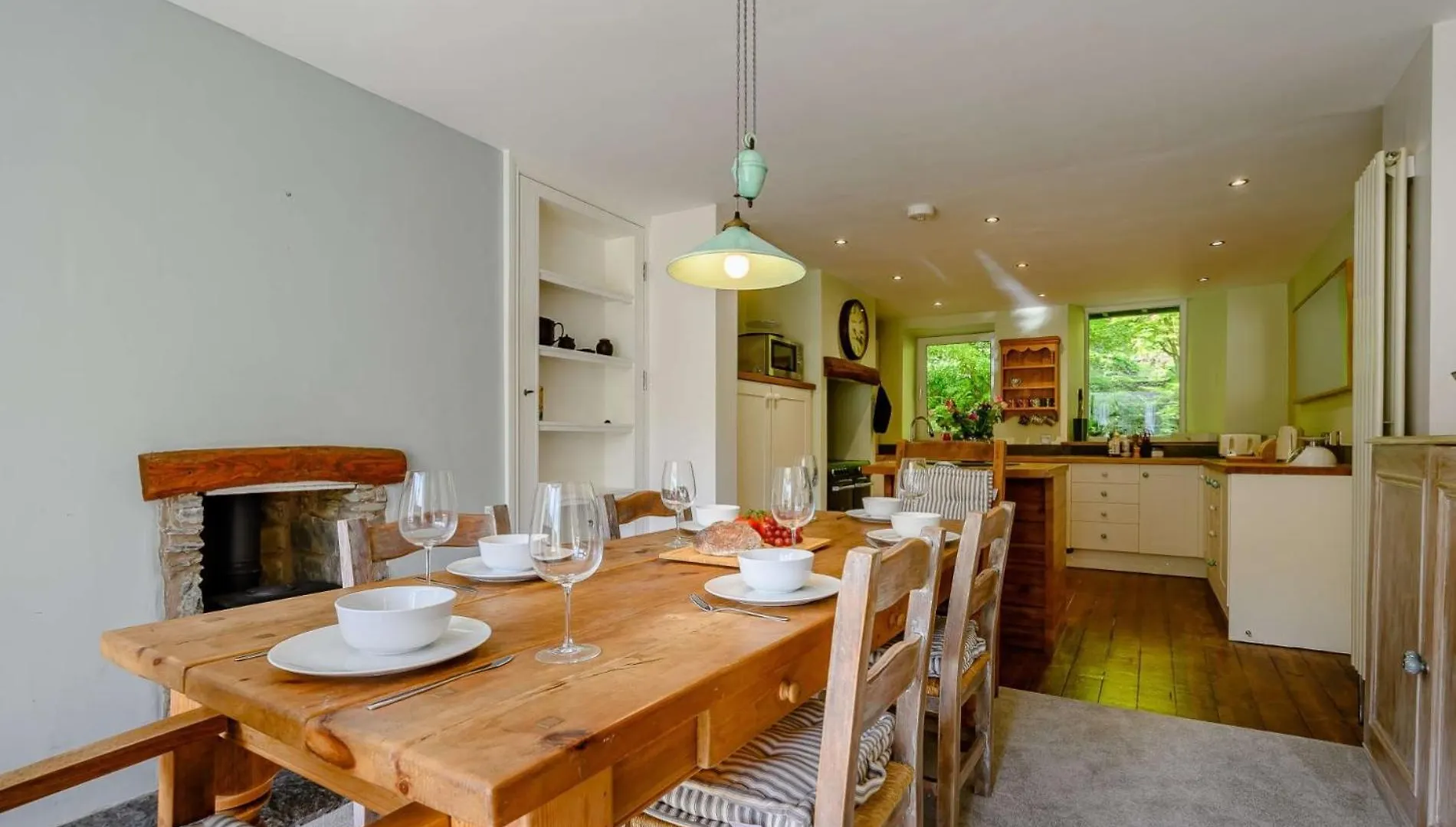 3 Bed In Cunsey District 88769
