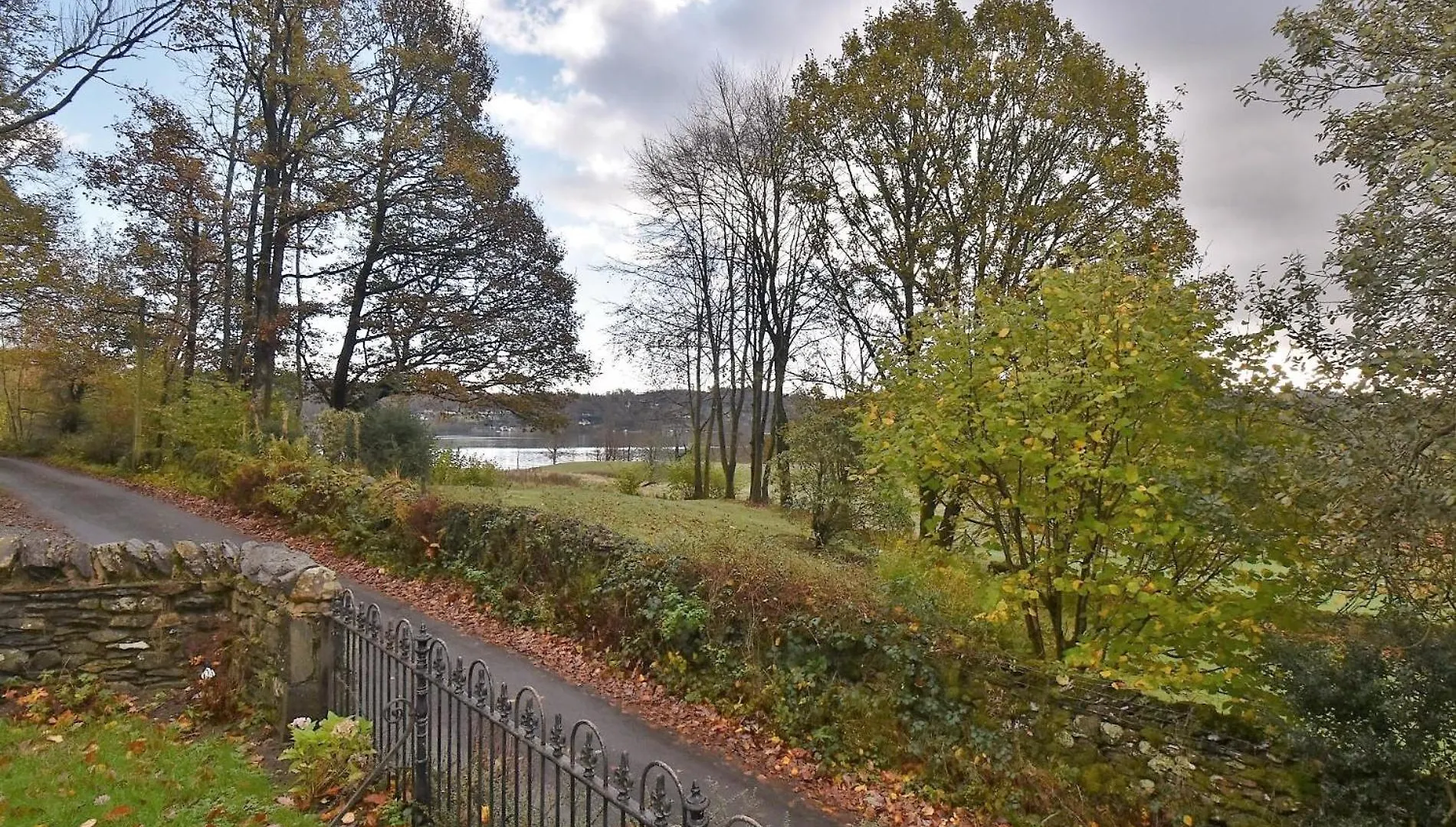 3 Bed In Cunsey District 88769 Holiday home *