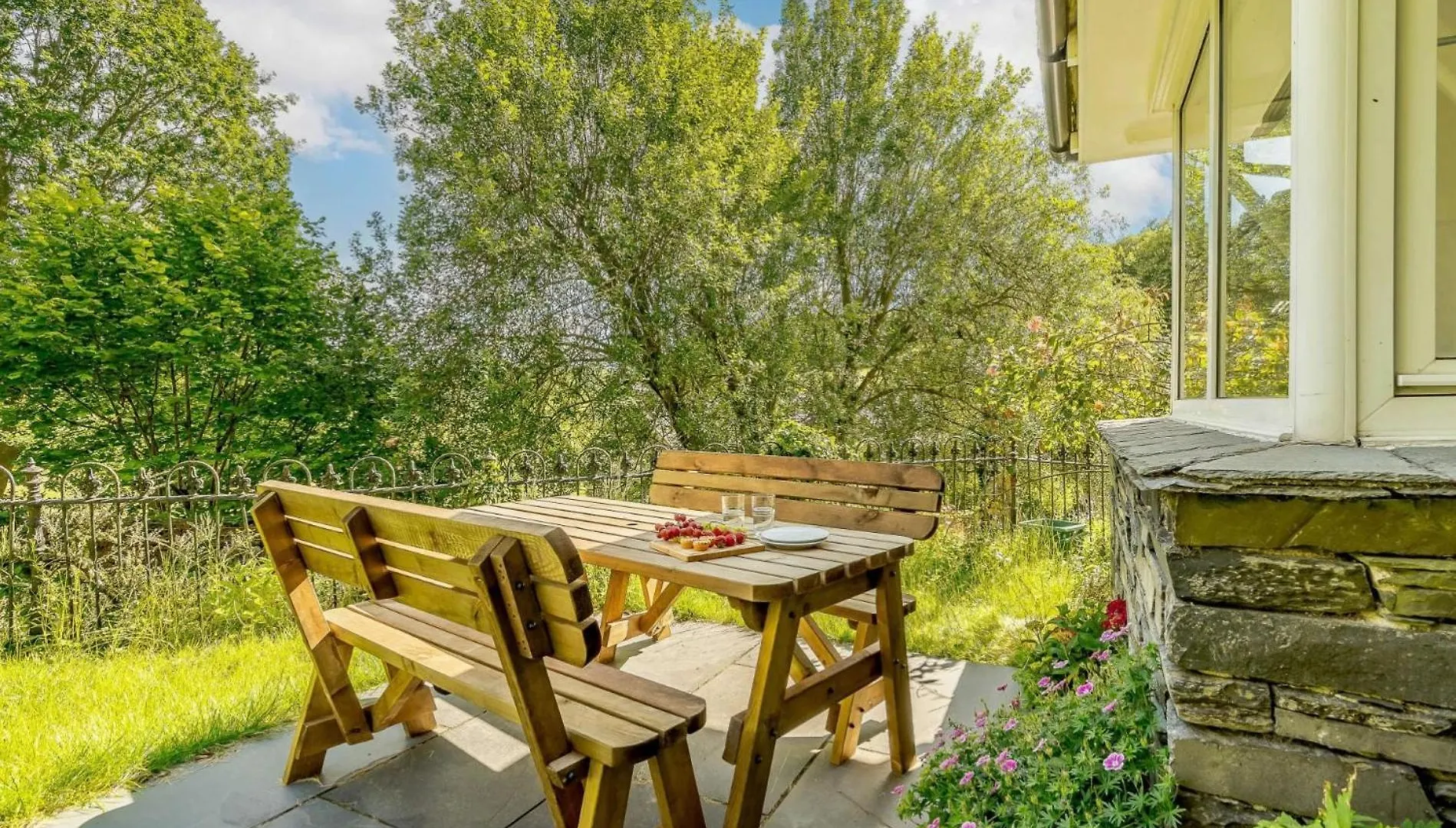 Holiday home 3 Bed In Cunsey District 88769 Near Sawrey